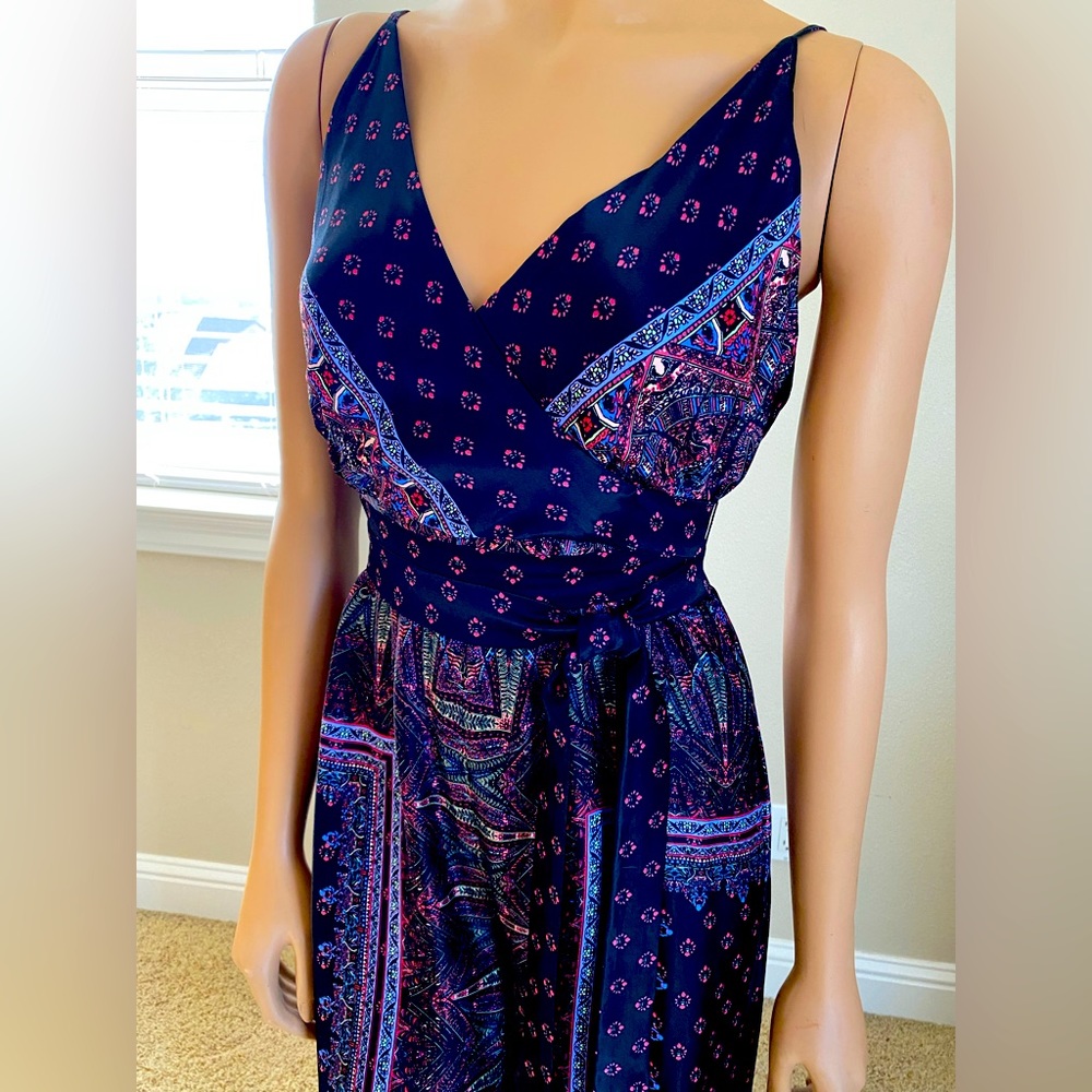 Free People Sexy Silk jumper